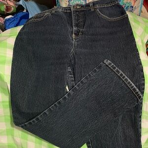 Gloria Vanderbilt jeans